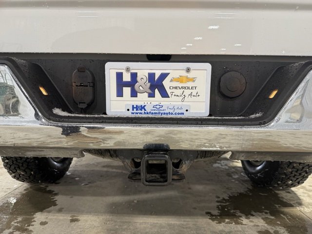 Used 2022 Chevrolet Silverado 1500 LT image 26