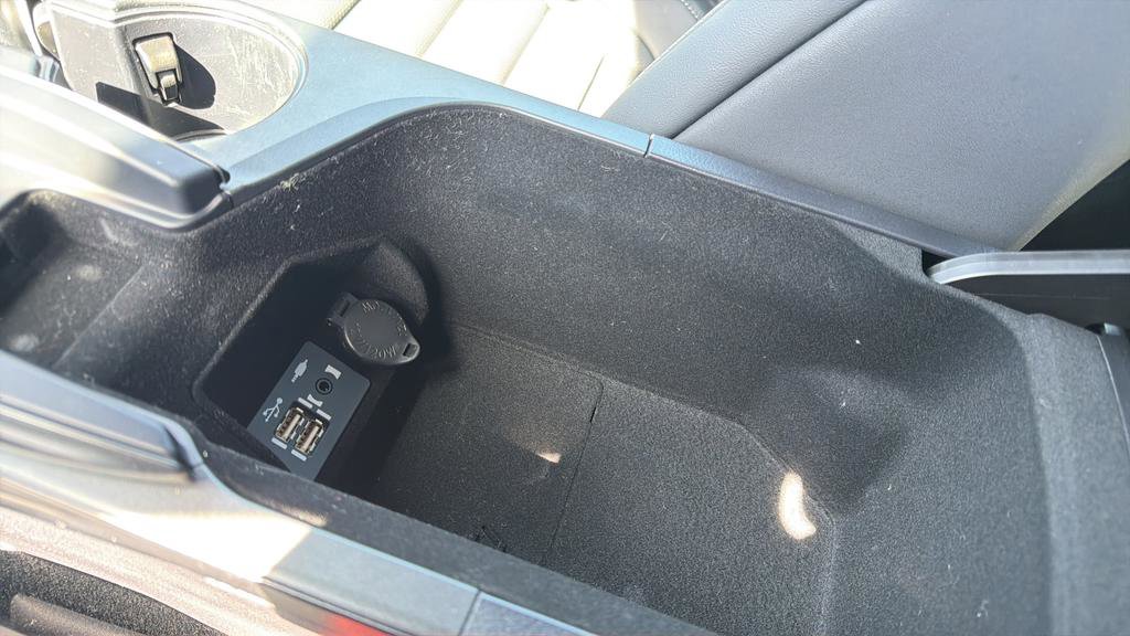 Used 2025 Lexus IS 350 F Sport w/ Navigation Package image 23