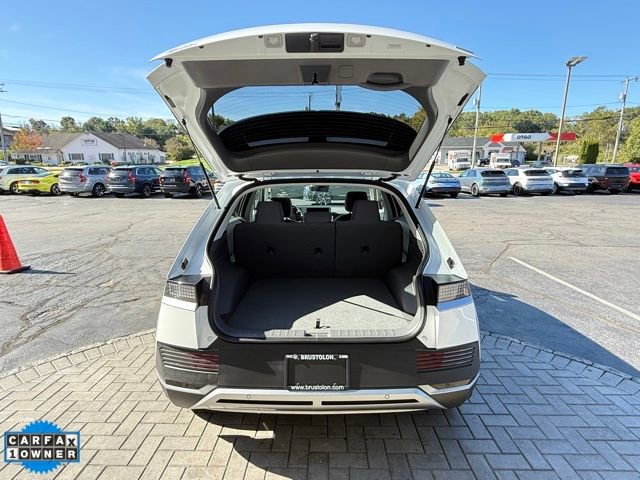 Used 2024 Hyundai Ioniq 5 SE image 10