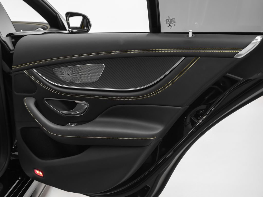Used 2022 Mercedes-Benz AMG GT 53 image 31
