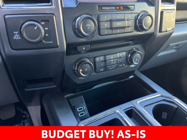 Used 2017 Ford F150 XLT w/ Equipment Group 302A Luxury AWD/4WD image 26