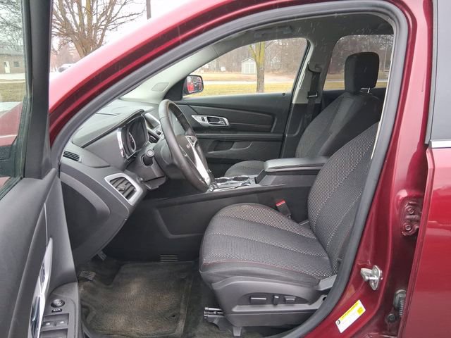 Used 2017 GMC Terrain SLE w/ Convenience Package image 12