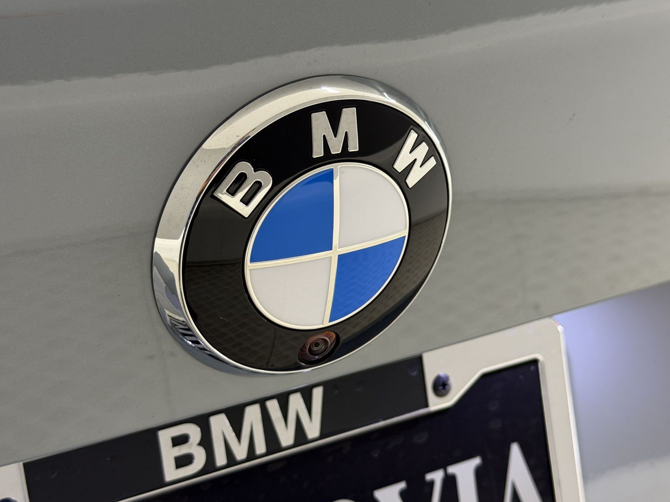New 2026 BMW i4 eDrive40 w/ M Sport Package RWD image 33