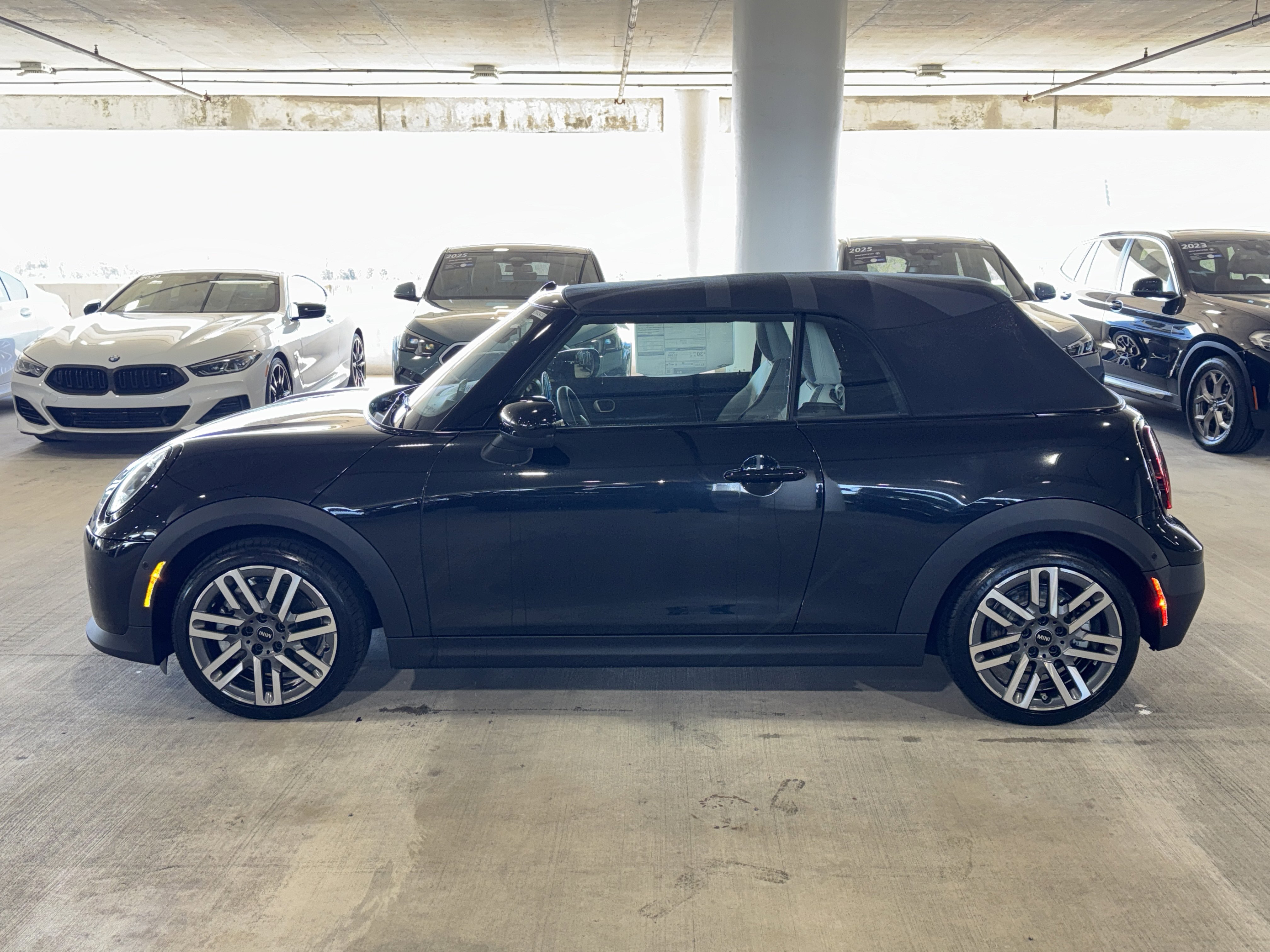 New 2026 MINI Cooper S image 4