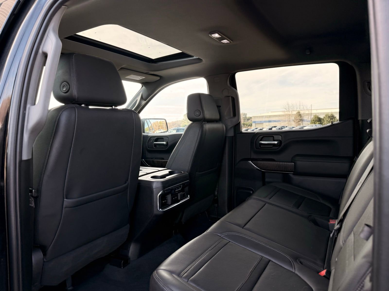 Used 2019 GMC Sierra 1500 Denali w/ Denali Ultimate Package image 27