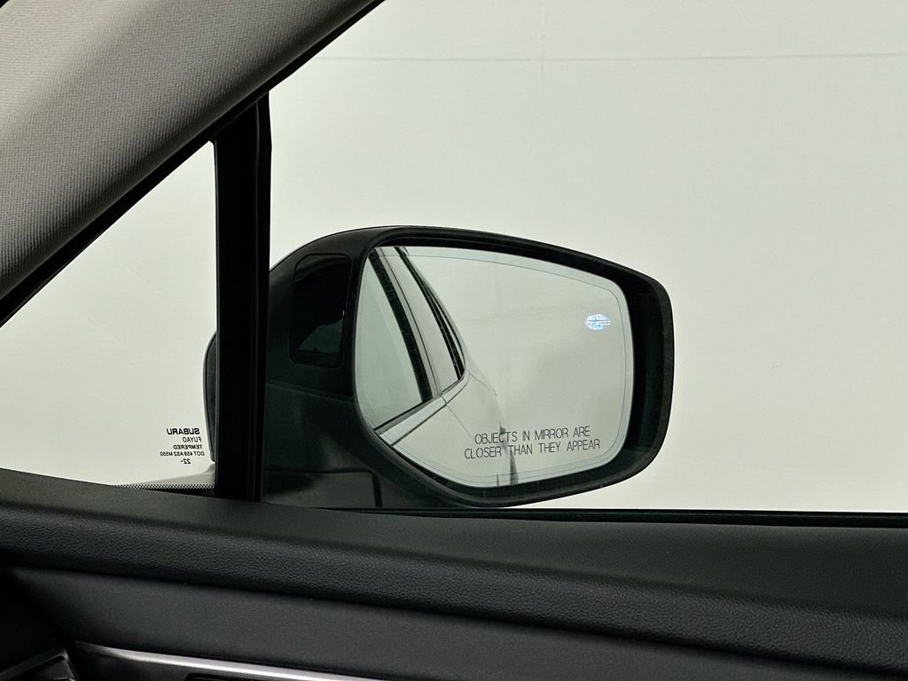 Used 2024 Subaru Outback Limited AWD/4WD image 25