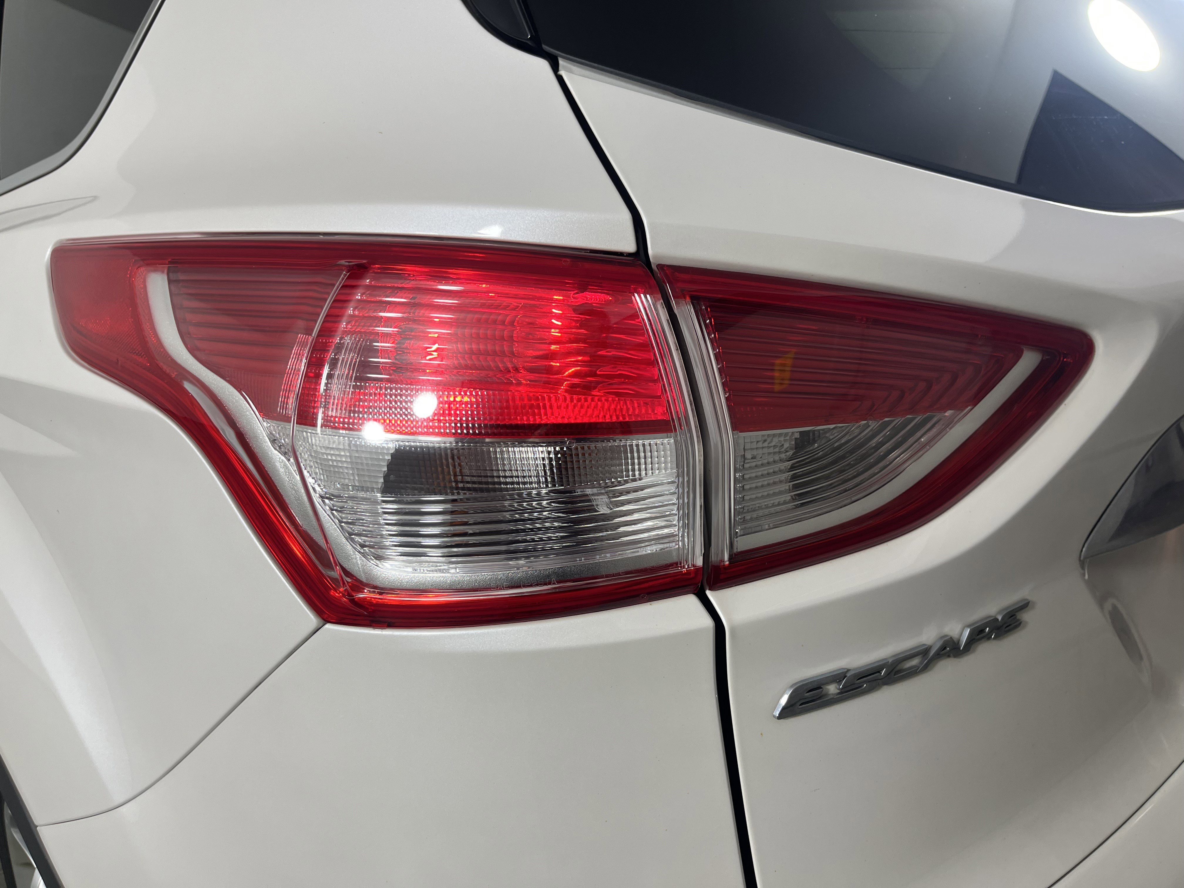 Used 2016 Ford Escape Titanium w/ Equipment Group 301A image 27