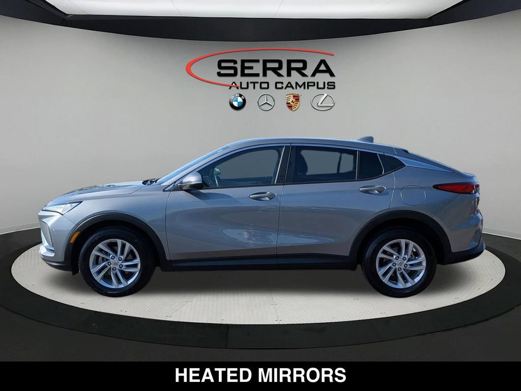 Used 2024 Buick Envista Preferred w/ Convenience I Package FWD image 9