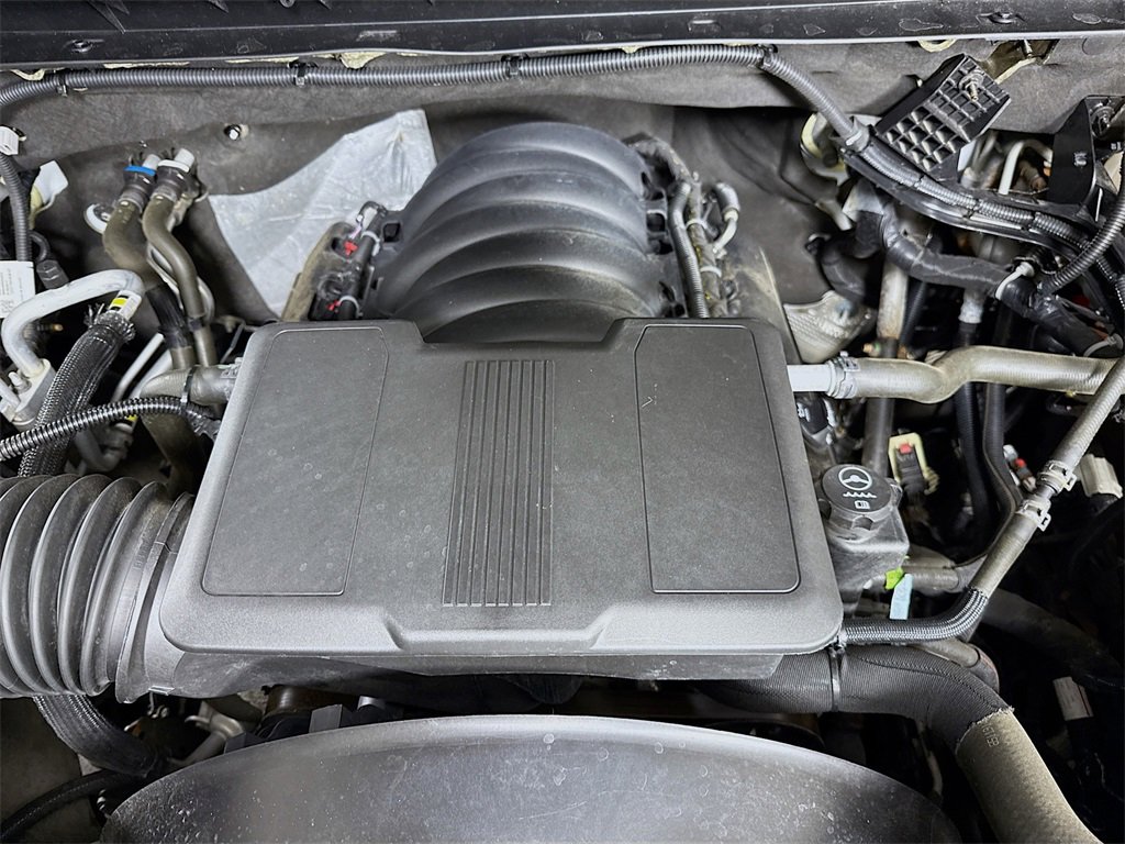 Used 2023 GMC Sierra 2500 AT4 w/ AT4 Premium Plus Package image 34