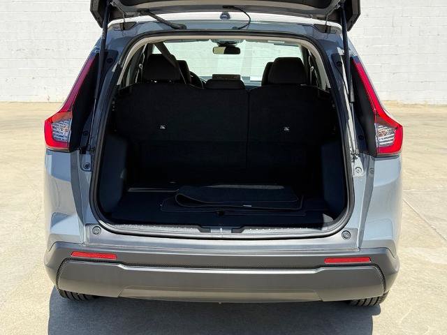Used 2026 Honda CR-V EX image 17