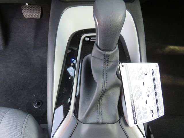 Certified 2026 Toyota Corolla SE image 24