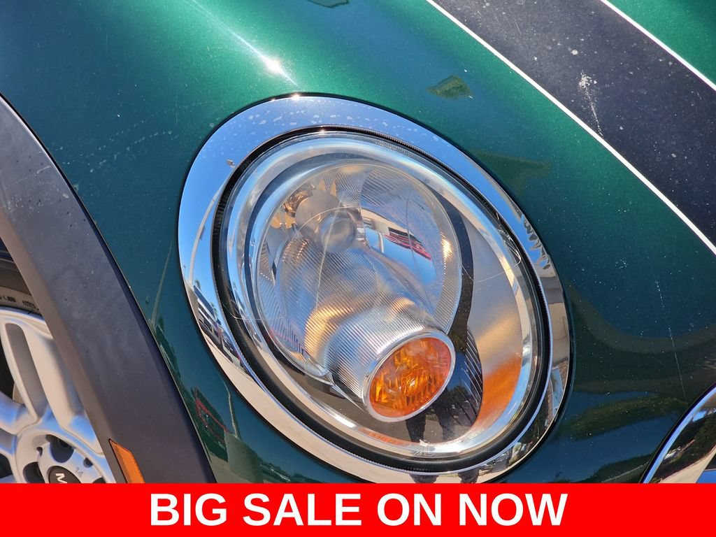 Used 2014 MINI Cooper Clubman w/ Fully Loaded Pack FWD image 32