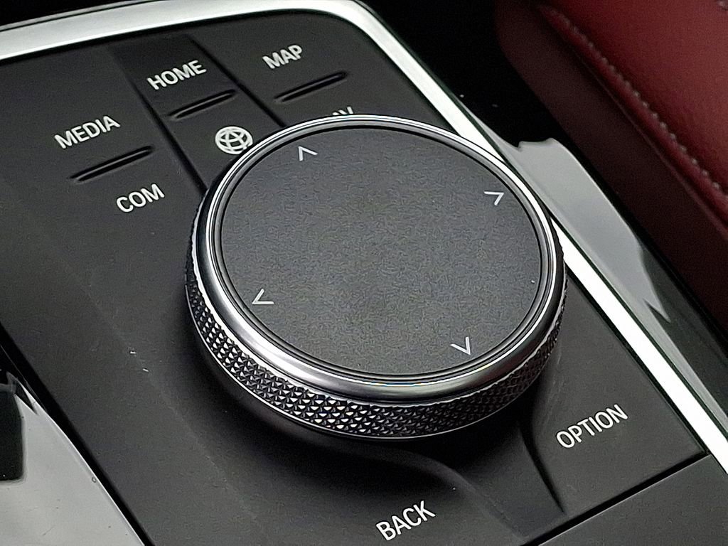 Used 2024 BMW X4 xDrive30i w/ Premium Package image 20