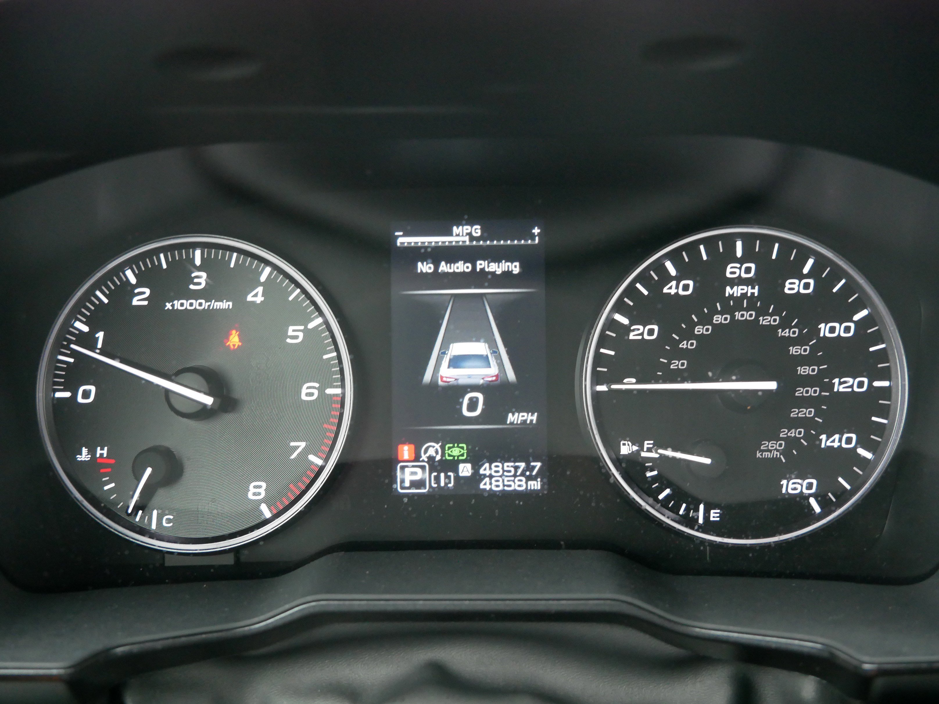 Certified 2025 Subaru Legacy Sport image 21