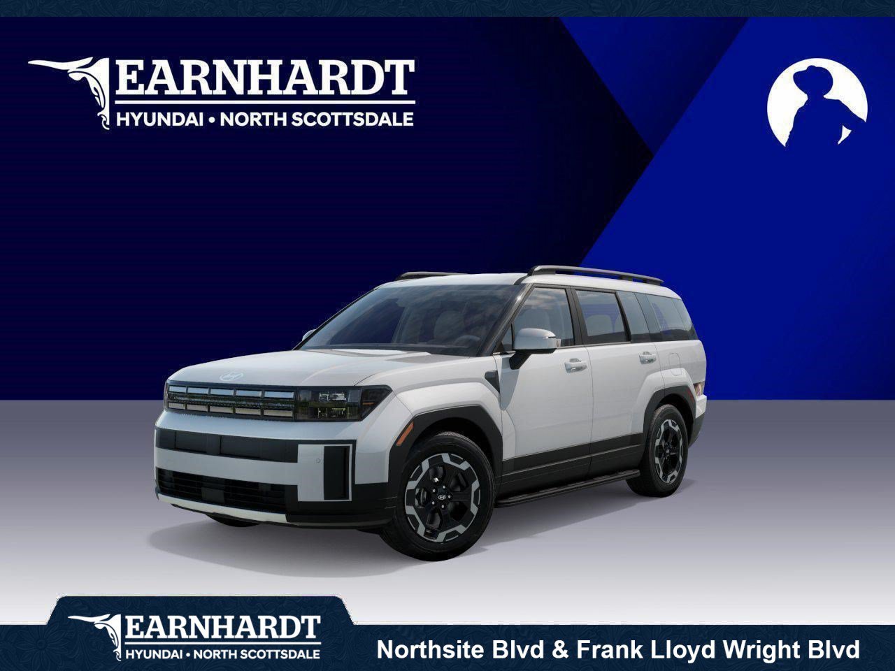 New 2027 Hyundai Santa Fe SEL w/ Tow & Go Package
