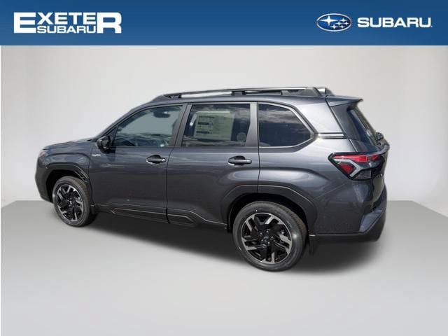 New 2026 Subaru Outback Limited AWD/4WD image 6