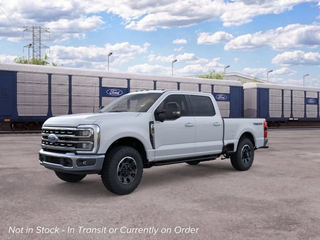 New 2026 Ford F250 XLT w/ XLT Premium Package