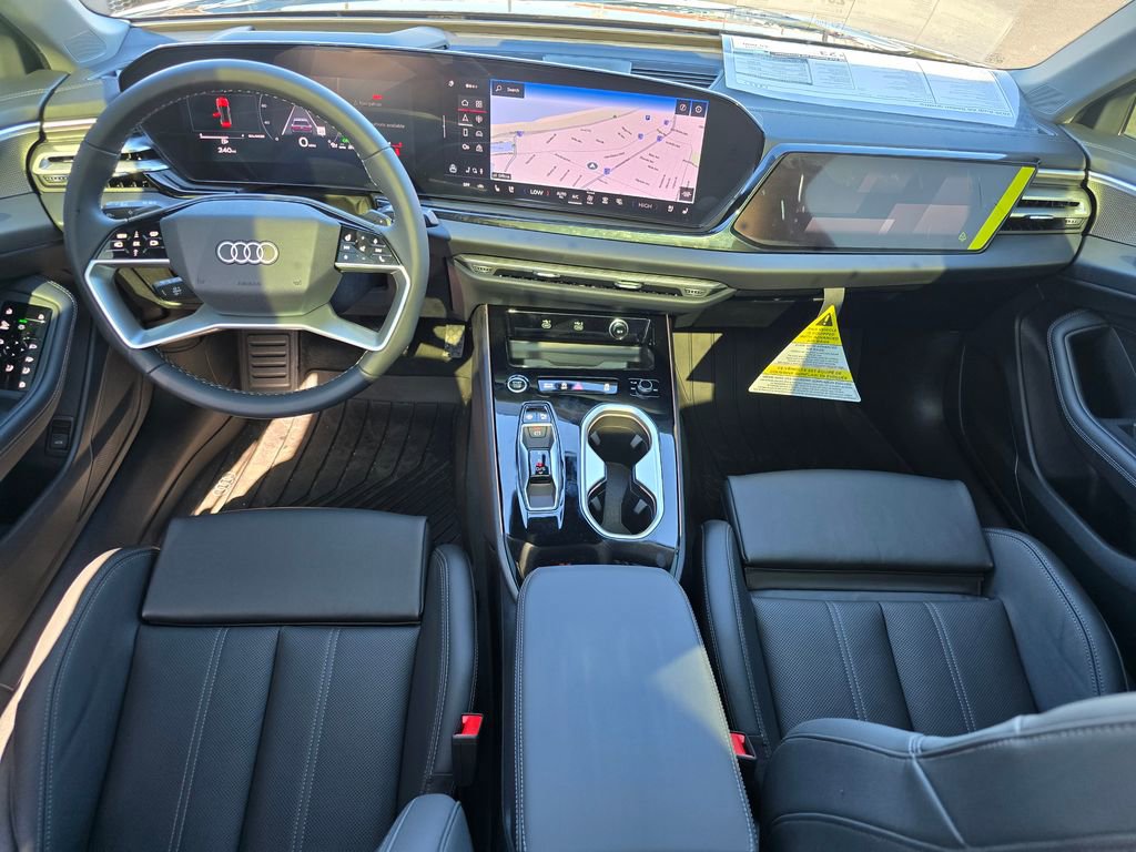 New 2026 Audi A6 3.0 image 15