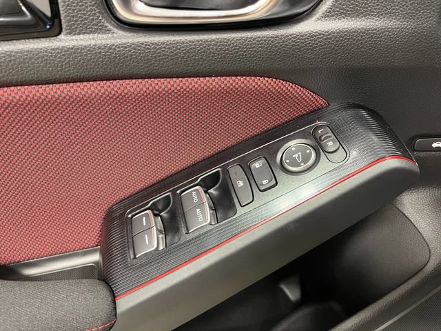 New 2026 Honda Civic Si image 8