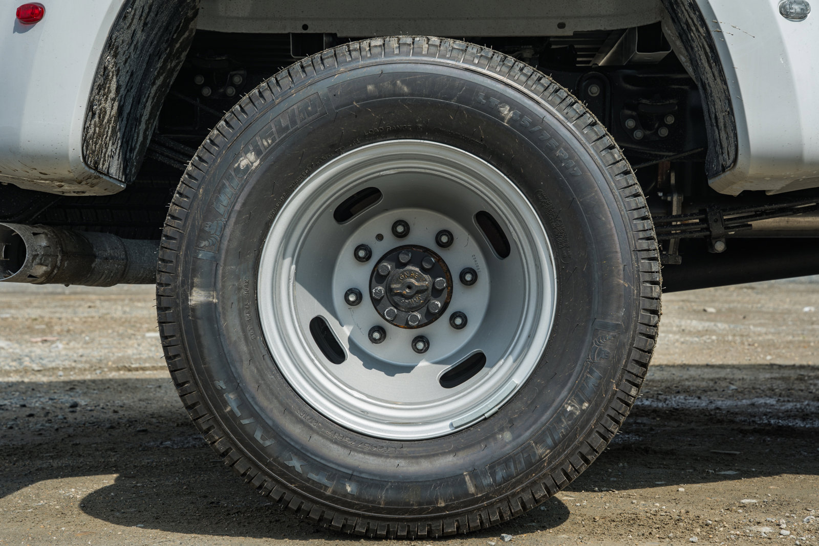 New 2026 Ford F350 XL image 20