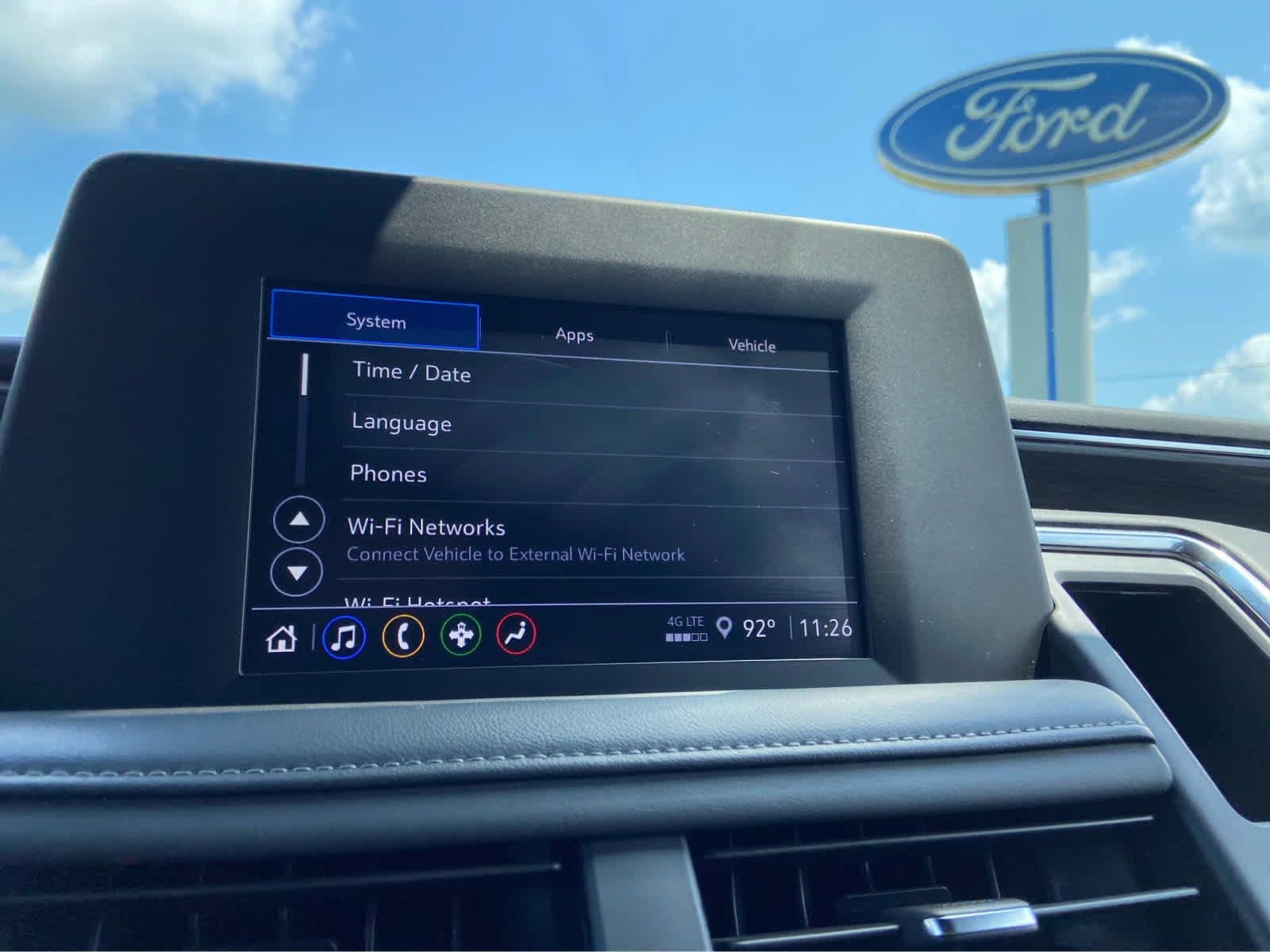 Used 2024 Chevrolet Tahoe LS w/ Driver Alert Package AWD/4WD image 31