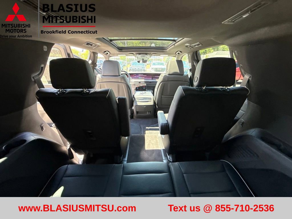 Used 2026 Cadillac Escalade Luxury AWD/4WD image 49