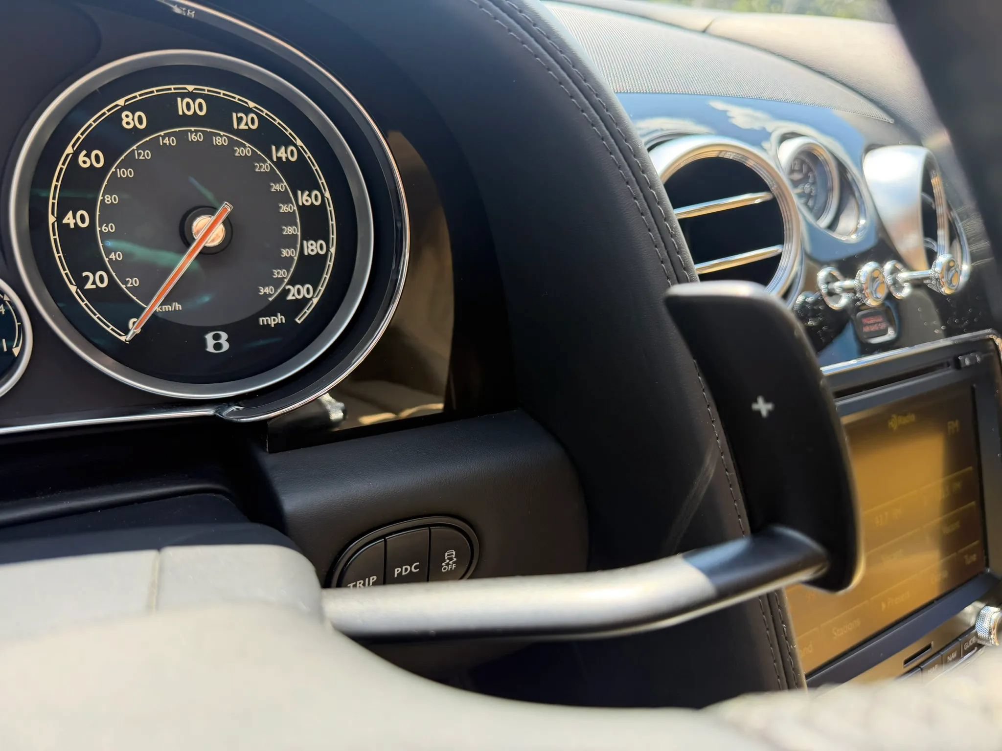 Used 2013 Bentley Continental GT Speed AWD/4WD image 22