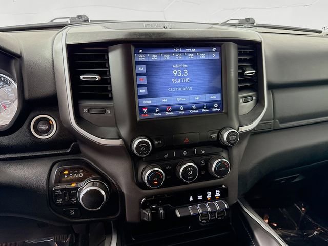 Used 2021 RAM 1500 Big Horn image 14
