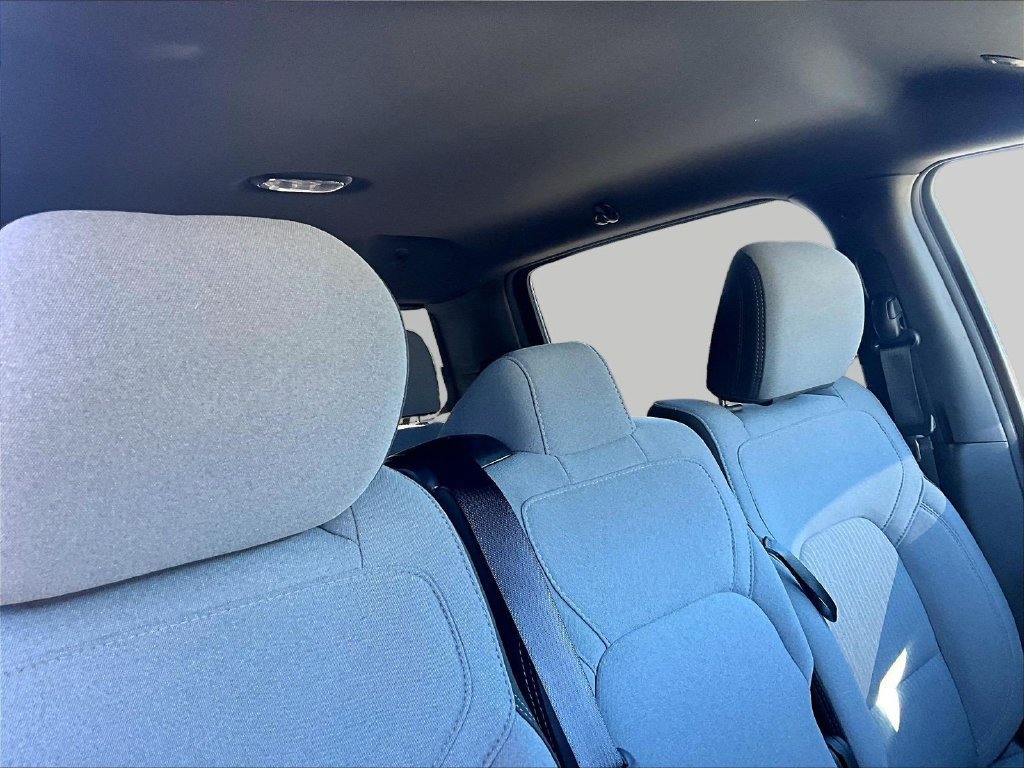 Used 2023 RAM 1500 Big Horn AWD/4WD image 22