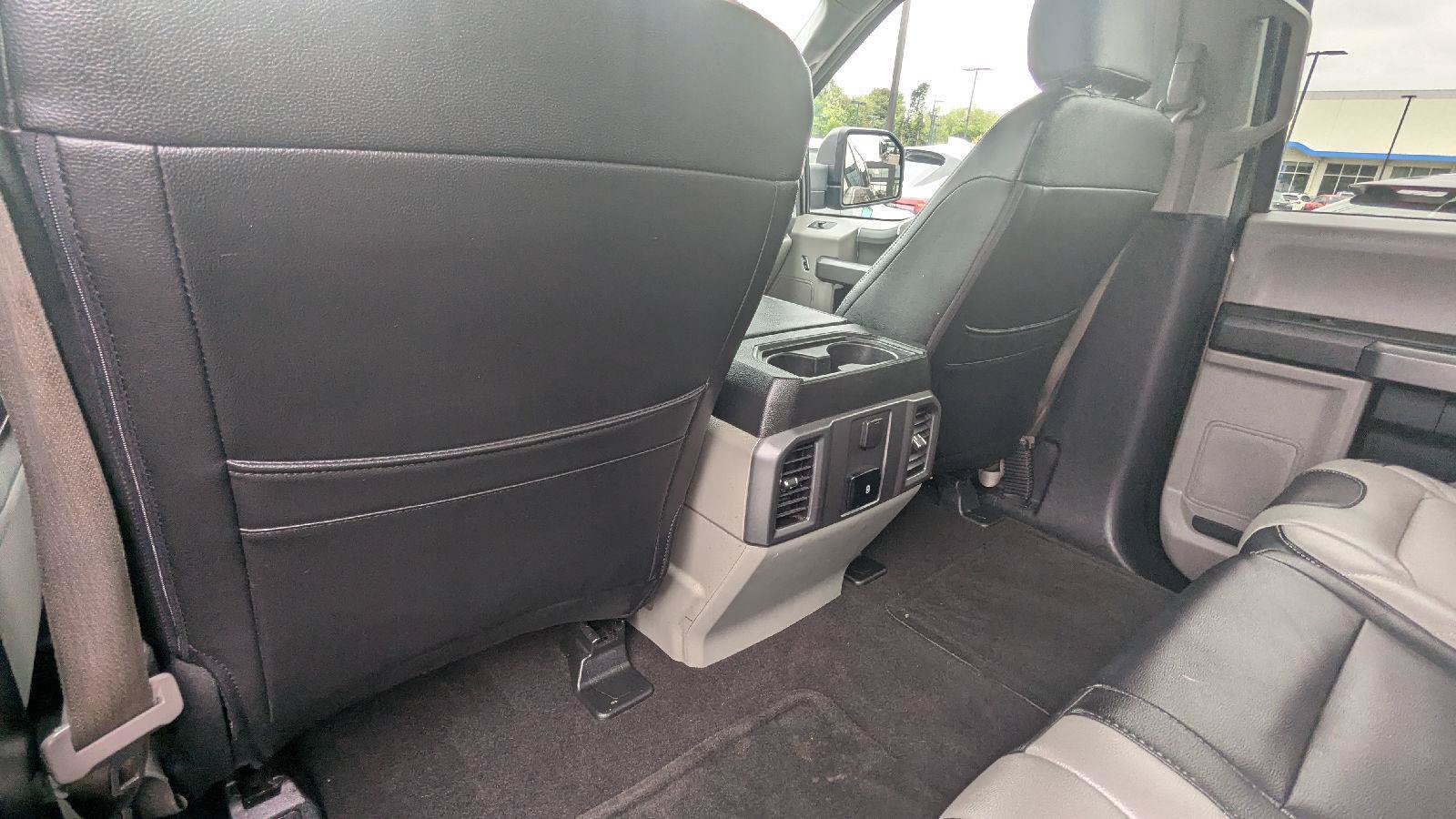 Used 2020 Ford F150 XLT w/ Equipment Group 301A Mid AWD/4WD image 13