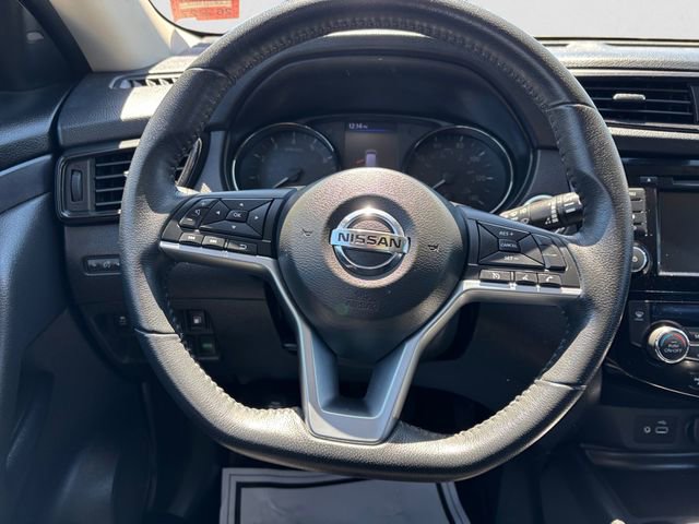 Used 2020 Nissan Rogue SV AWD/4WD image 12