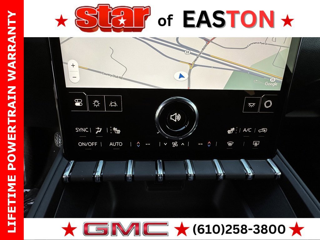 New 2026 GMC Terrain AT4 w/ Technology Package II image 18