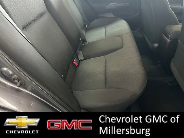 Used 2014 Honda Civic LX image 26