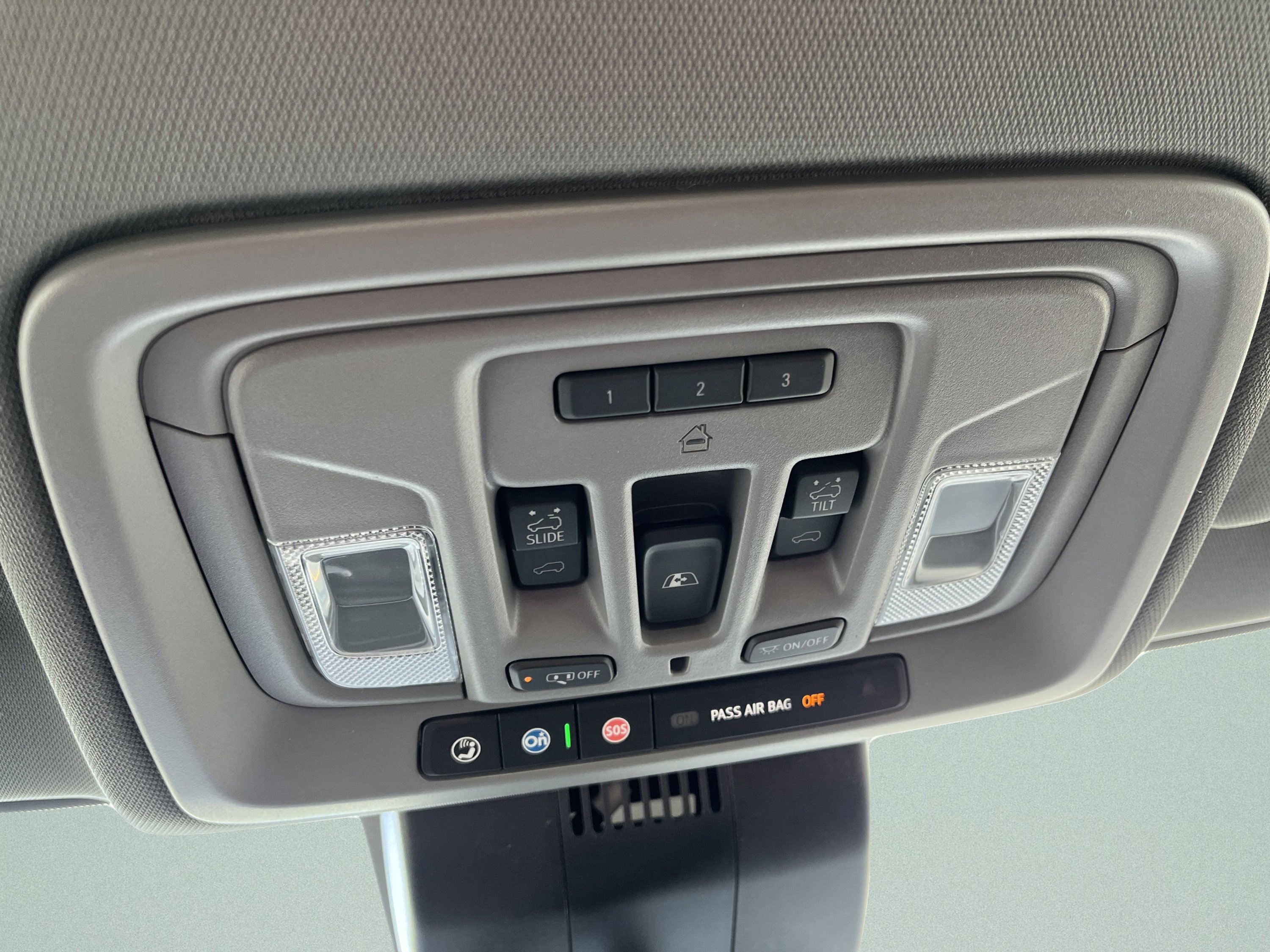 New 2026 GMC Sierra 2500 Denali w/ Denali Reserve Package image 19