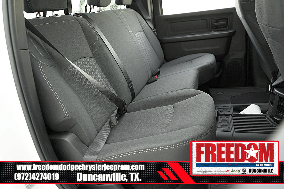 New 2025 RAM 2500 Tradesman AWD/4WD image 16