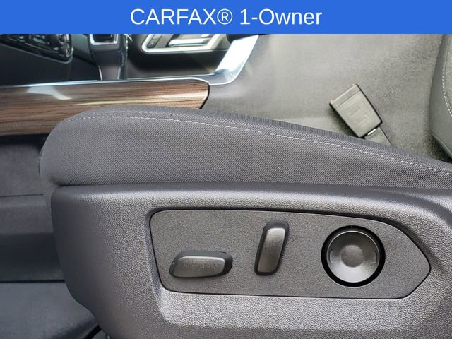 Certified 2025 Chevrolet Silverado 1500 RST w/ All Star Edition Plus image 10