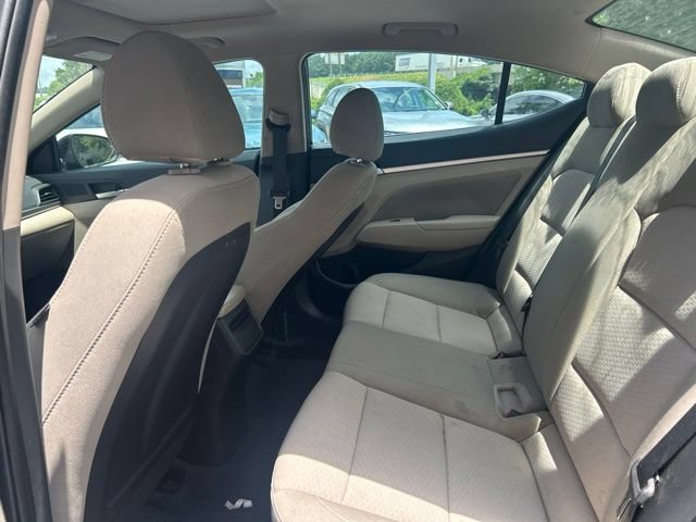 Used 2019 Hyundai Elantra Value Edition FWD image 9