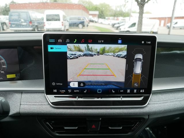 New 2026 Volkswagen Tiguan S AWD/4WD image 12