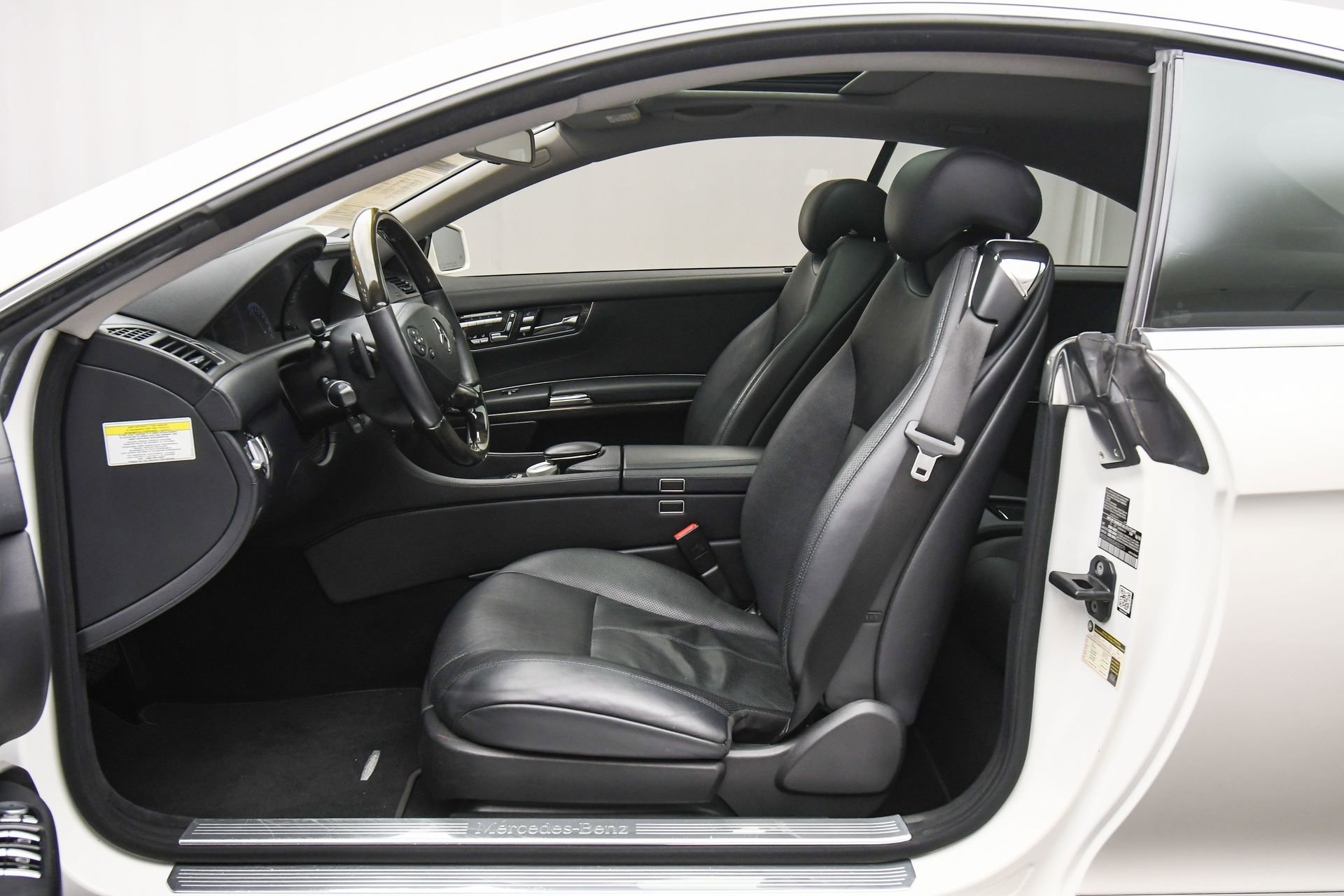 Used 2014 Mercedes-Benz CL 550 4MATIC image 19