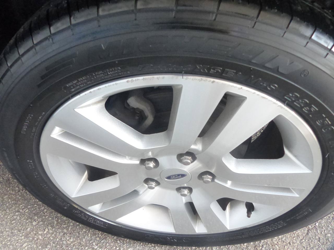 Used 2006 Ford Fusion SEL FWD image 10