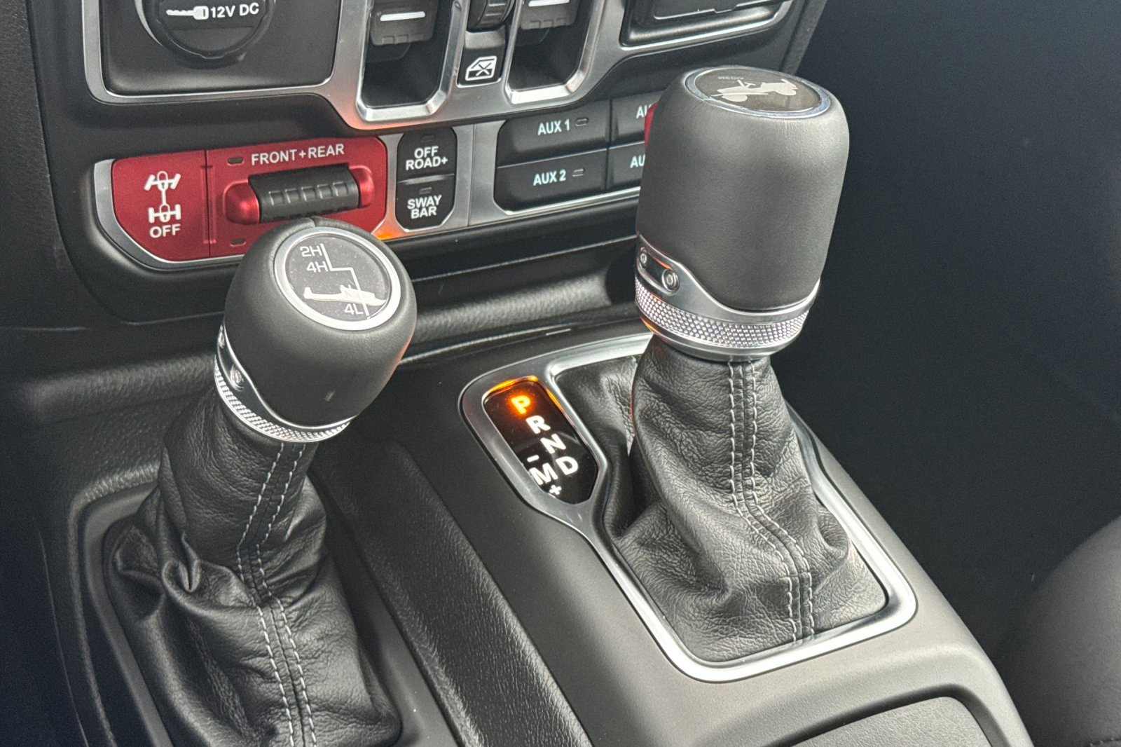 New 2026 Jeep Wrangler Unlimited Rubicon image 20