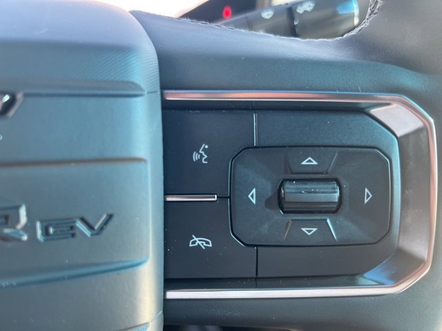 New 2025 GMC Hummer EV 3X w/ LPO, Sport Package image 33