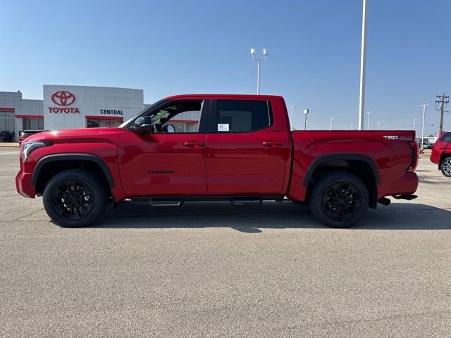 New 2026 Toyota Tundra Limited image 3