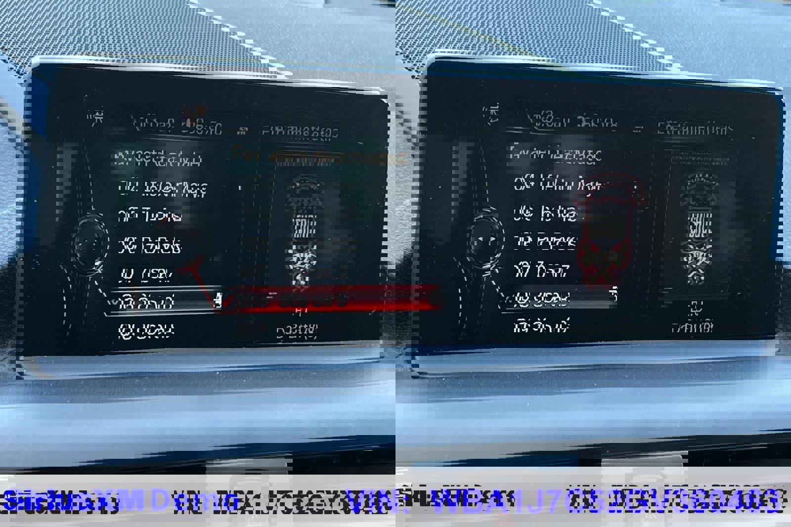 Used 2016 BMW M235i Coupe image 28