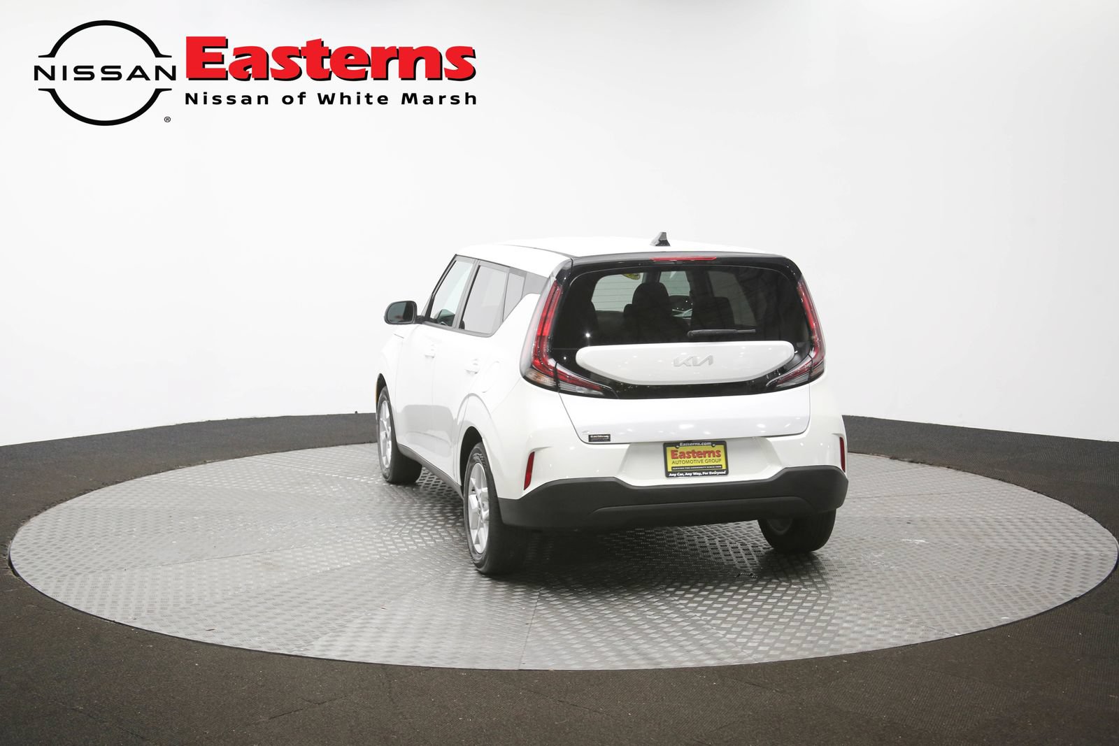 Used 2024 Kia Soul LX w/ Option Group 015 FWD image 64