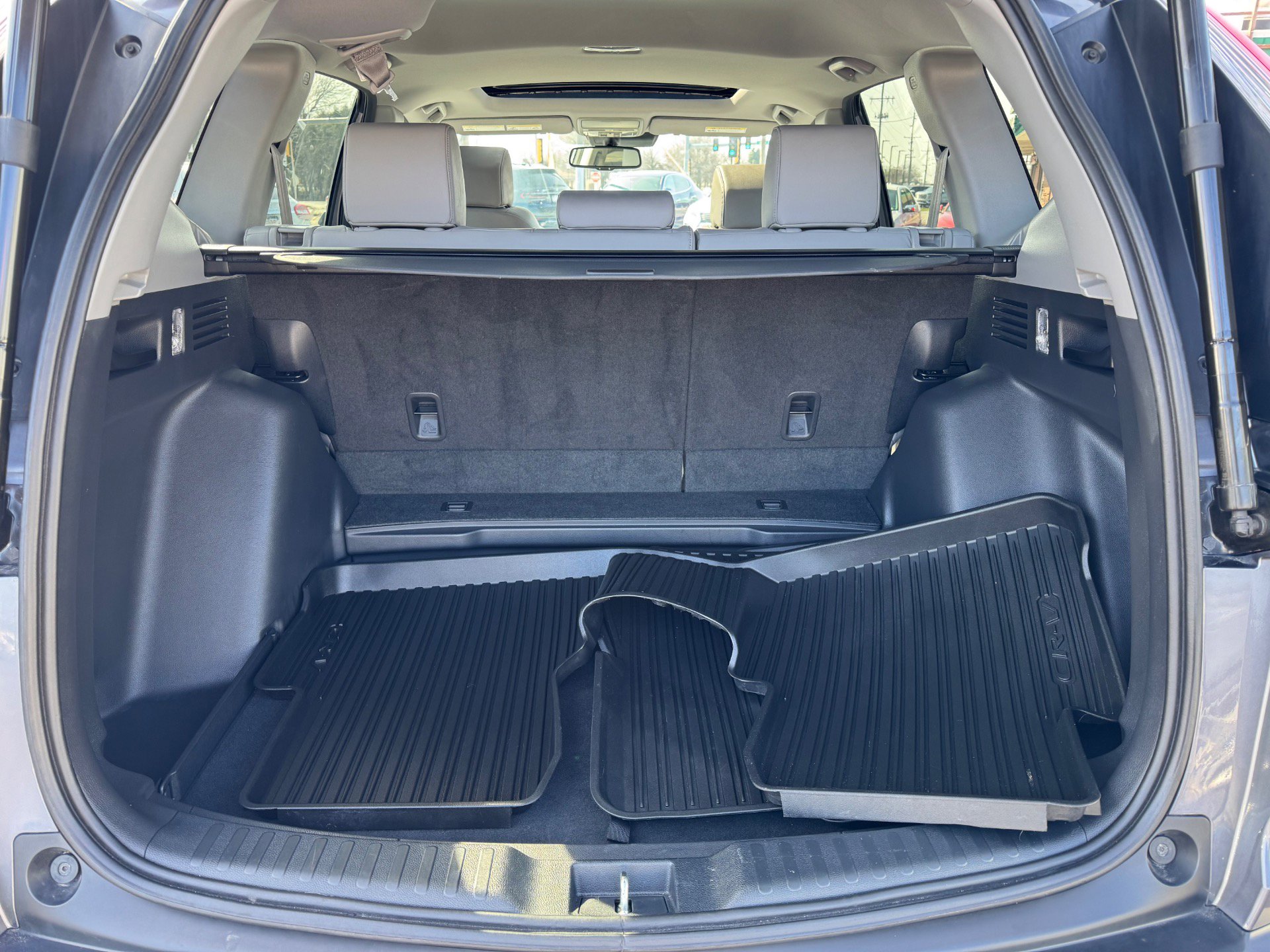Used 2018 Honda CR-V EX-L image 10