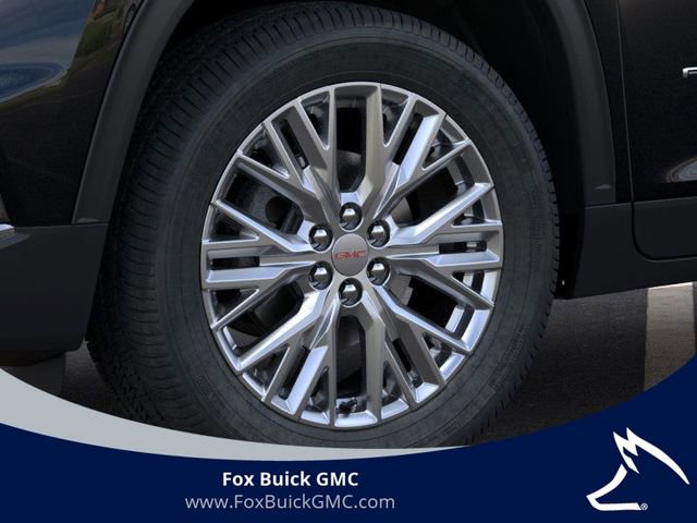 Used 2026 GMC Acadia Elevation w/ Elevation Premium Package image 9