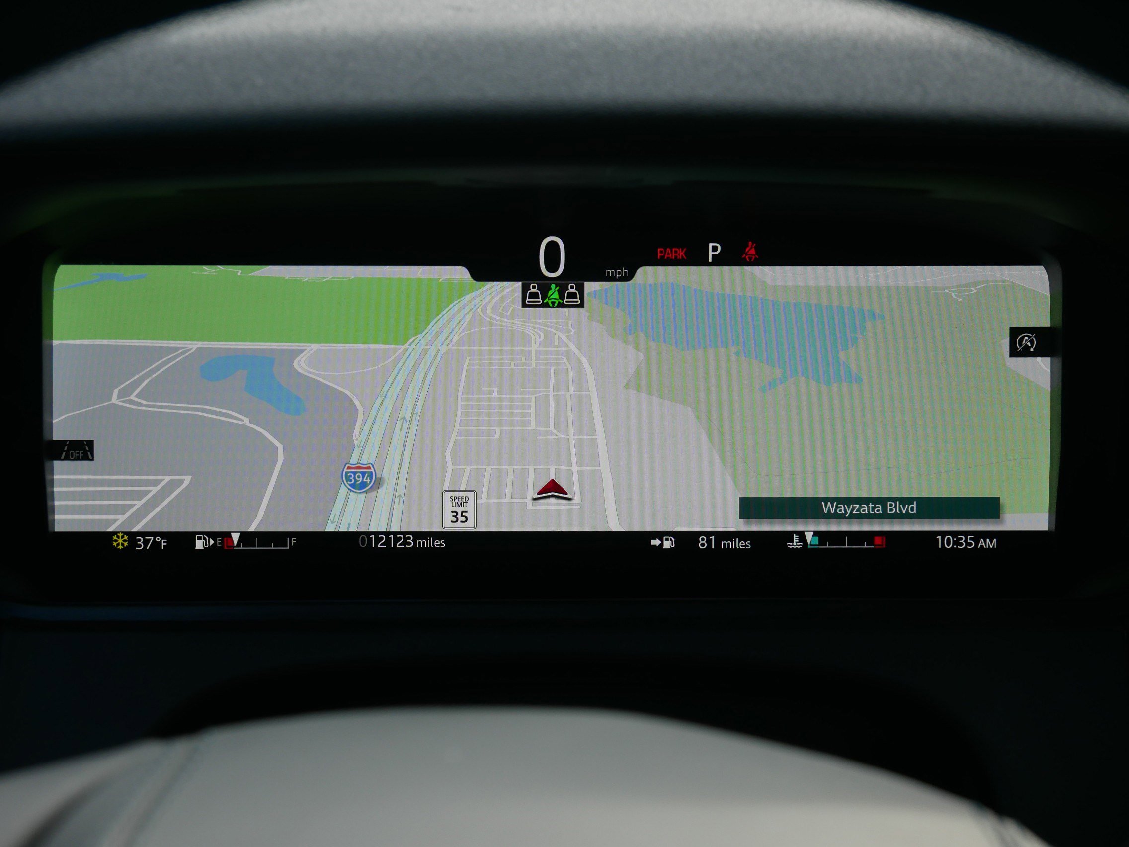 Used 2025 Land Rover Range Rover Velar Dynamic SE image 21