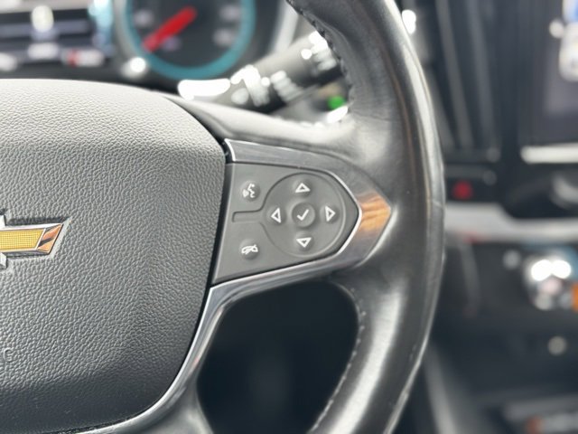 Used 2019 Chevrolet Traverse Premier w/ Redline Edition image 29