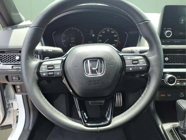 Used 2024 Honda Civic Sport image 16